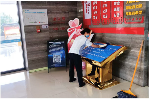 汇金财富 世茂服务携手中国移动，打造＂5G时代＂专属服务新标杆